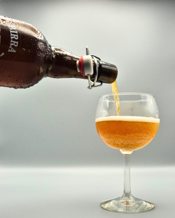 D'Oro 75cl - immagine 2