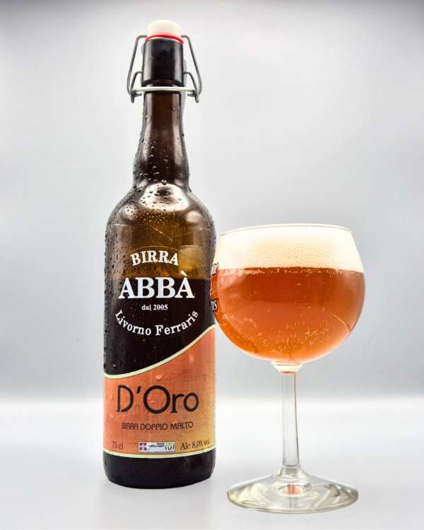 D'Oro 75cl - immagine 4
