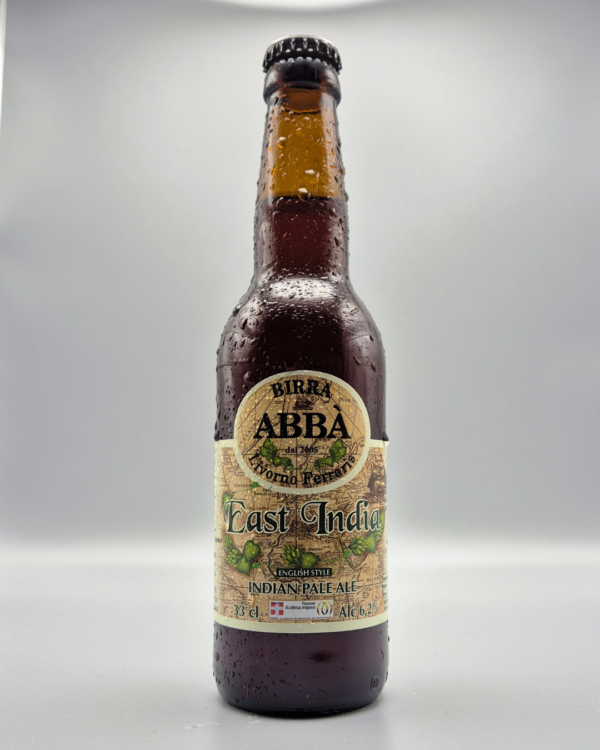 East India 33cl