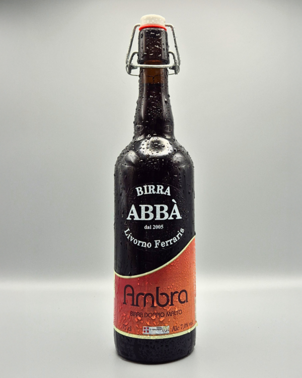 Ambra 75cl