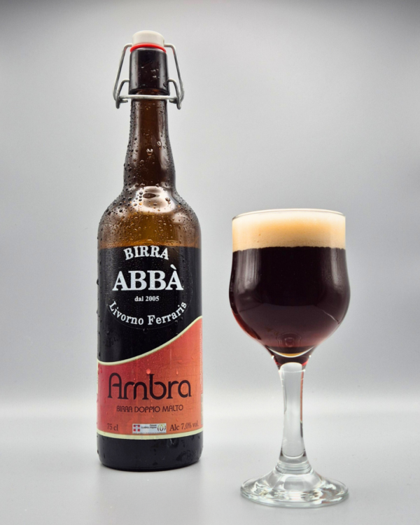 Ambra 75cl - immagine 4