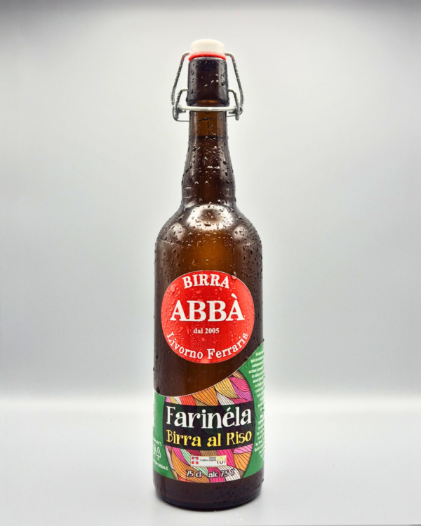 Farinéla 75cl