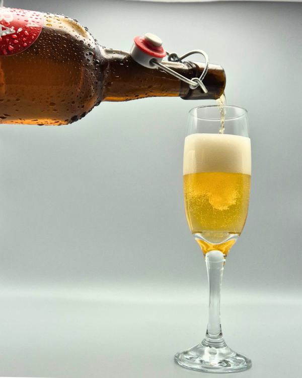 Farinéla 75cl - immagine 3