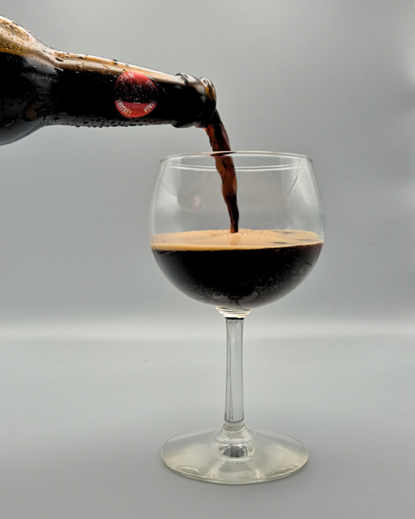 The French Bulldog Whisky 33cl - immagine 2