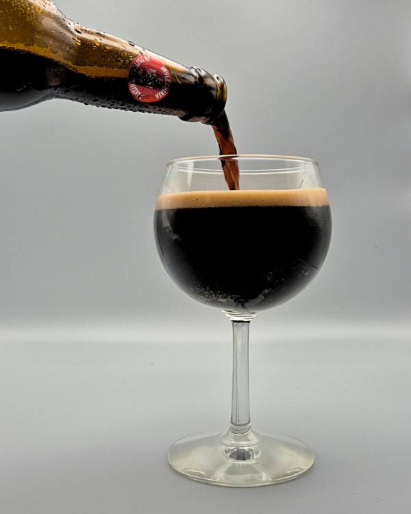 The French Bulldog Whisky 33cl - immagine 3