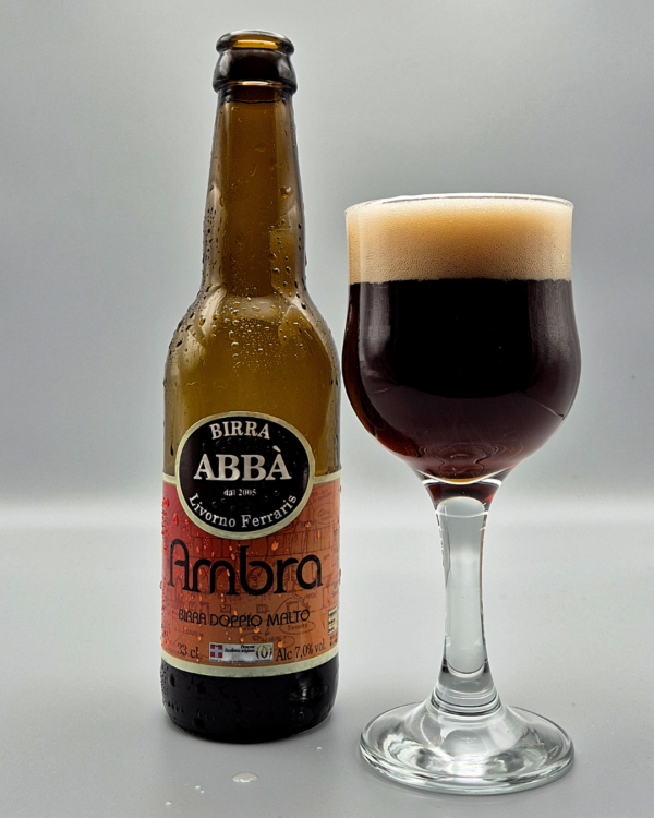 Ambra 33cl - immagine 4