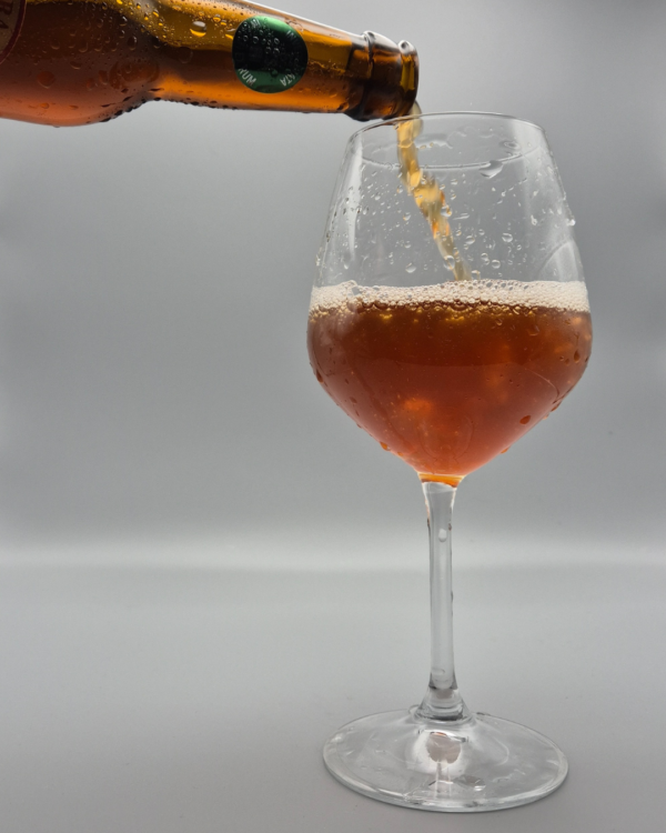 Curiosity Killed The Cat Rum 33cl - immagine 2