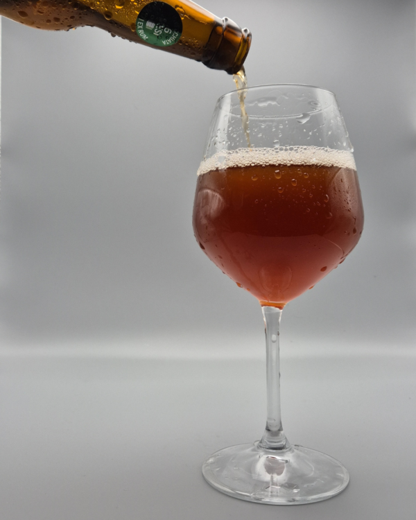 Curiosity Killed The Cat Rum 33cl - immagine 3