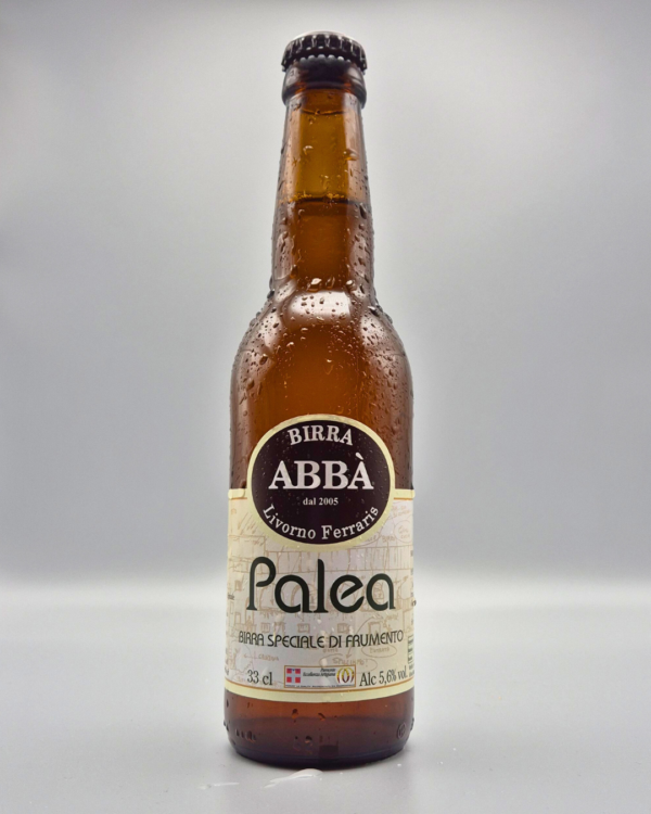 Palea 33cl
