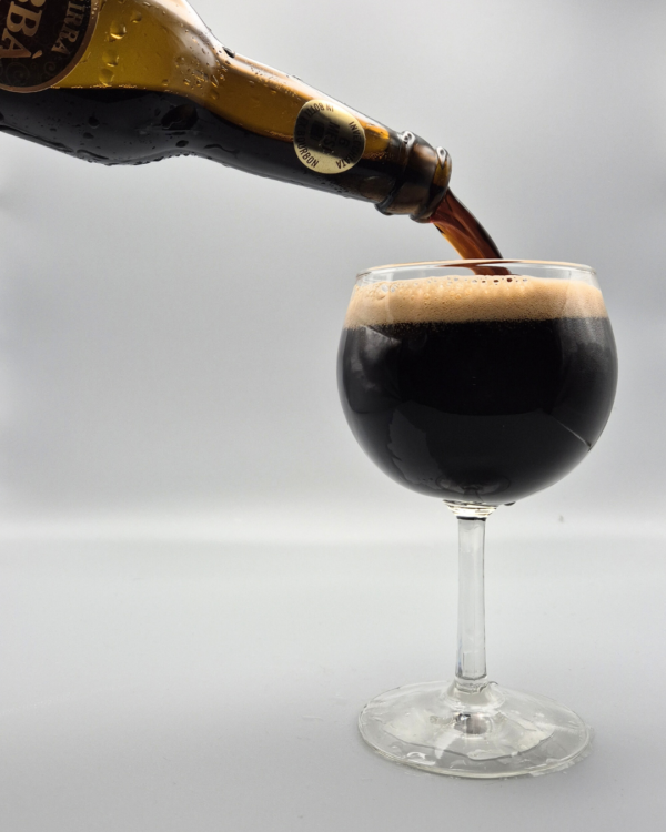 The French Bulldog Bourbon 33cl - immagine 3