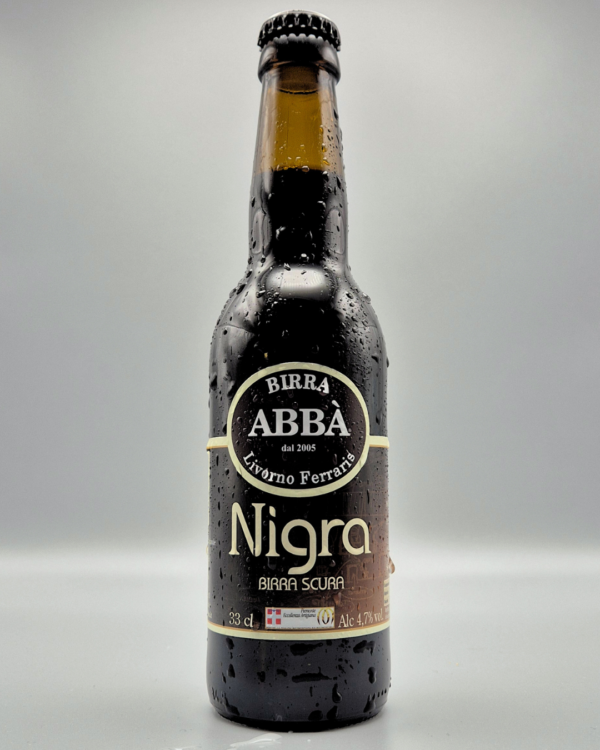 Nigra 33cl