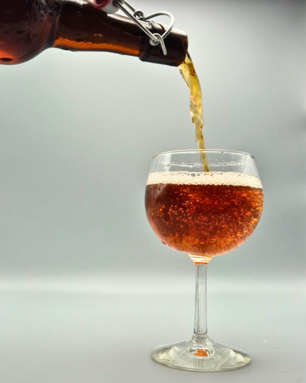 Curiosity Killed The Cat Rum 75cl - immagine 3
