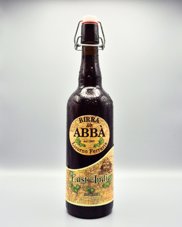 East India 75cl
