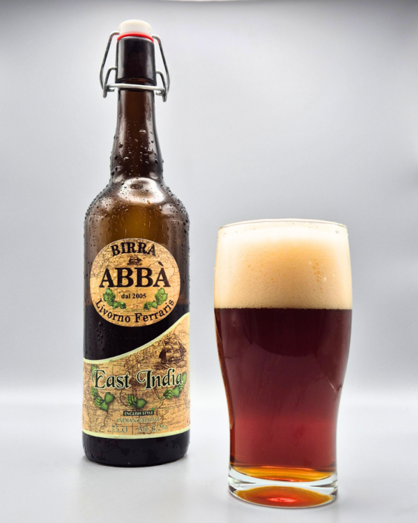 East India 75cl - immagine 4